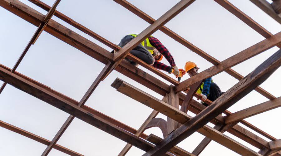 Expert Emergency Roof Repairs services in Barksdale, TX